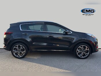 Used Kia Sportage 2019 for sale - 76248923: Photo