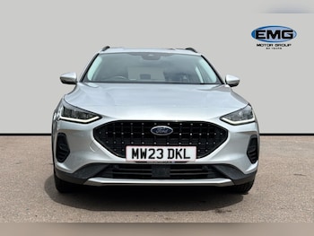 Used Ford Focus 2023 for sale - 79127826: Photo