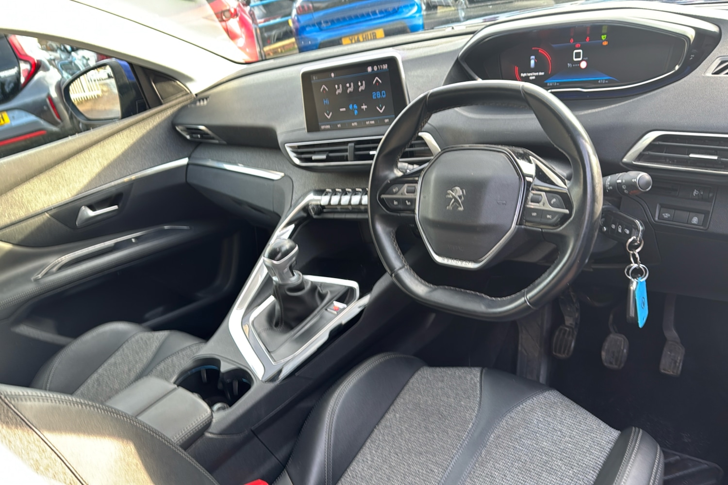 Used Peugeot 3008 2020 for sale - 77123870: Photo 10