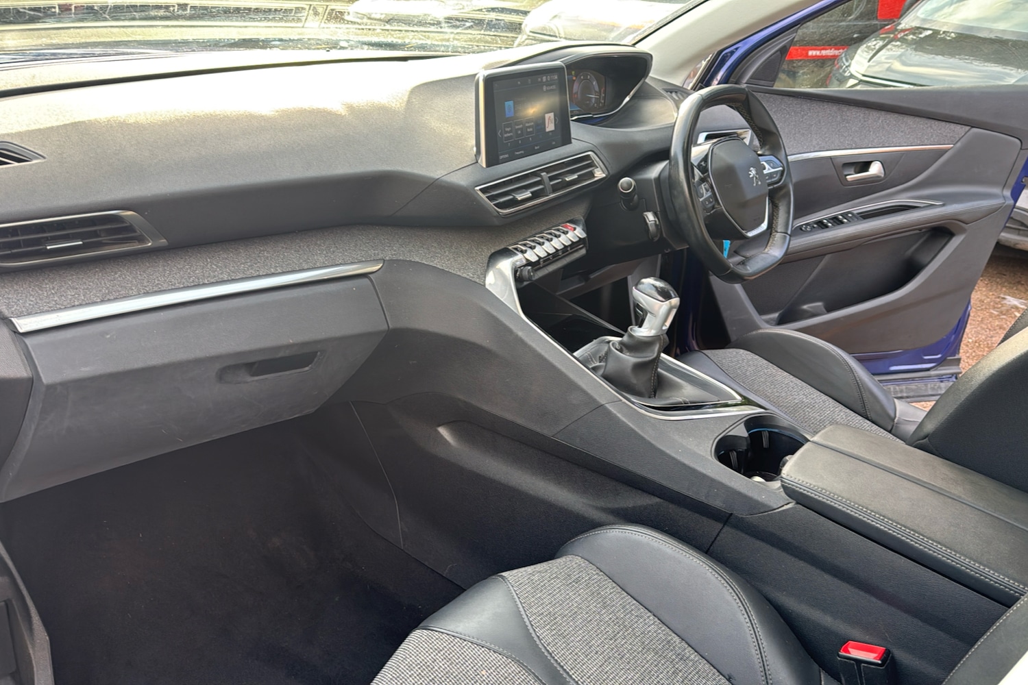 Used Peugeot 3008 2020 for sale - 77123870: Photo 11