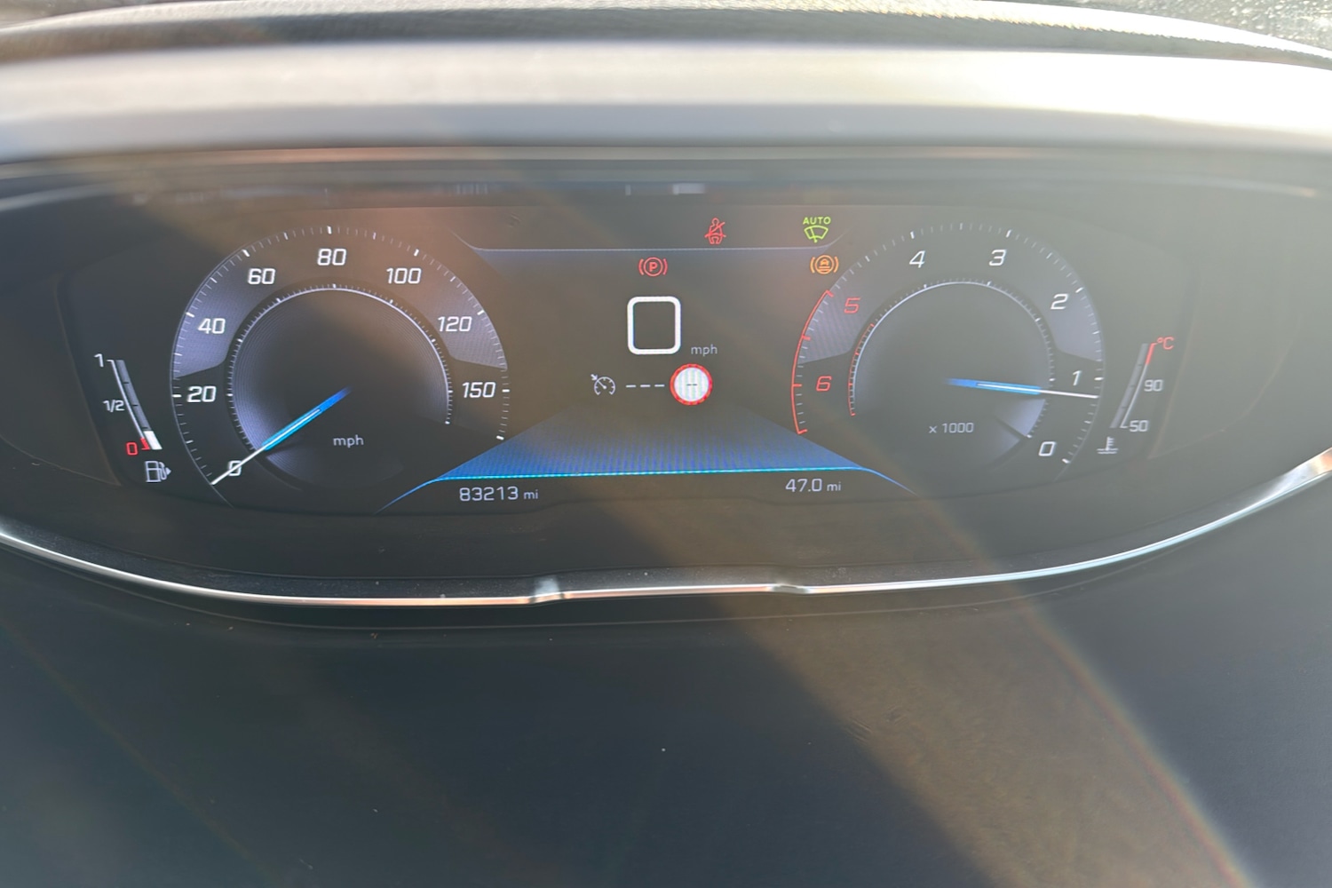 Used Peugeot 3008 2020 for sale - 77123870: Photo 14