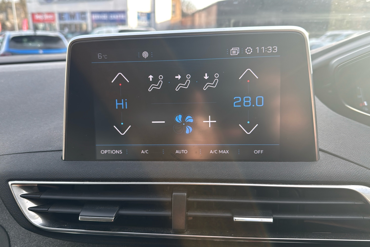 Used Peugeot 3008 2020 for sale - 77123870: Photo 16