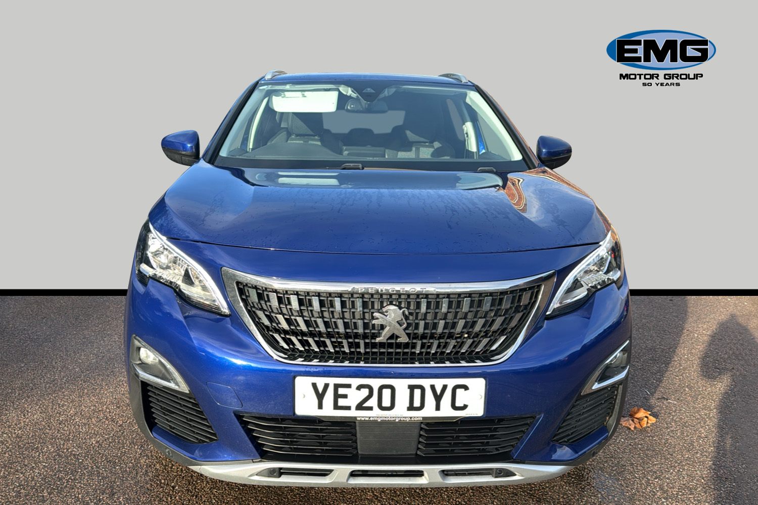 Used Peugeot 3008 2020 for sale - 77123870: Photo 2