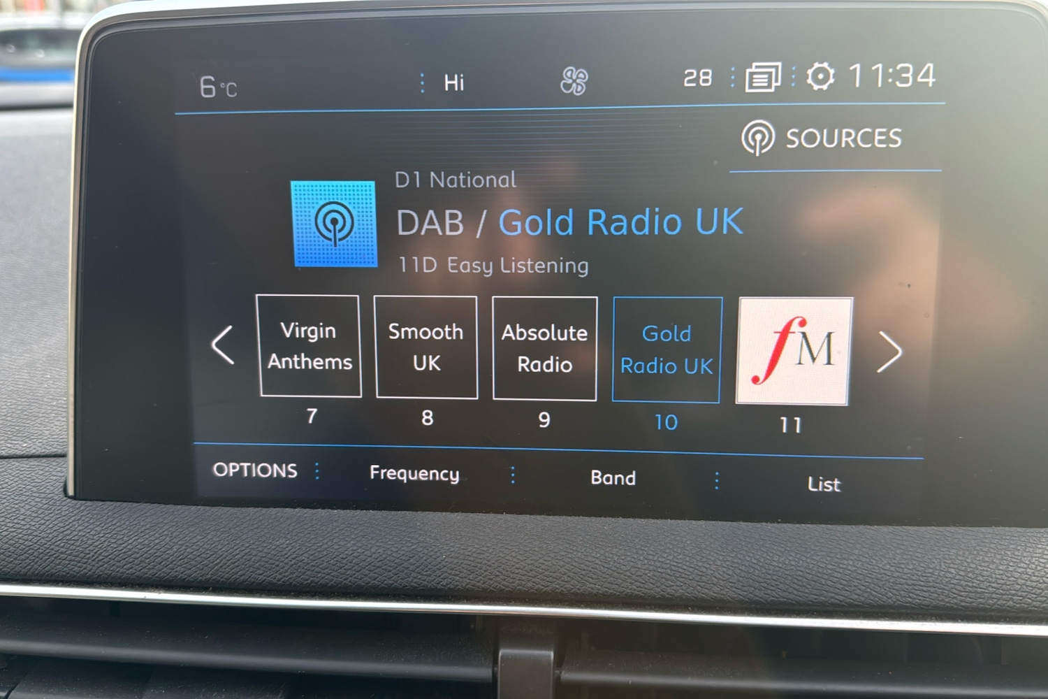 Used Peugeot 3008 2020 for sale - 77123870: Photo 21