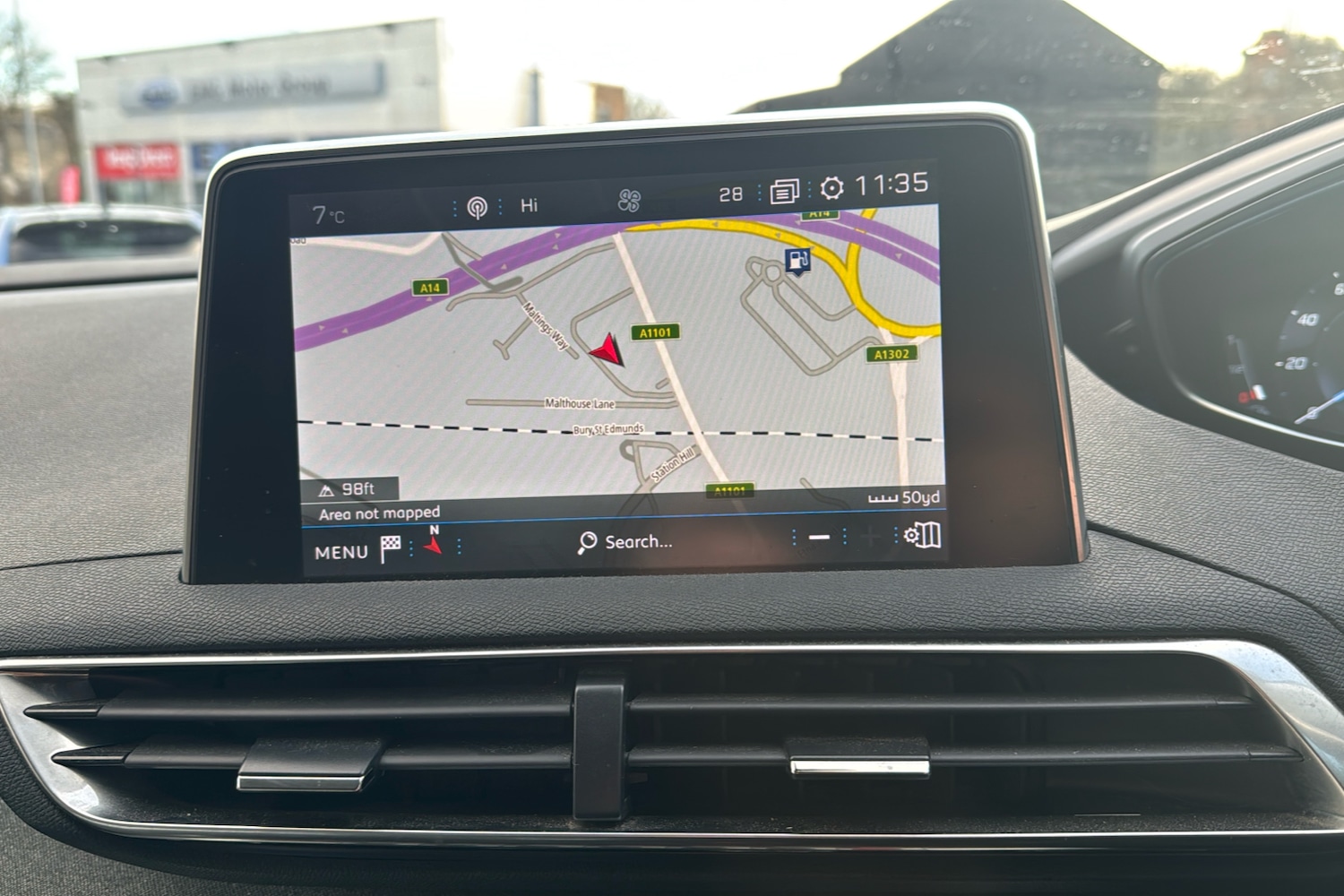 Used Peugeot 3008 2020 for sale - 77123870: Photo 24