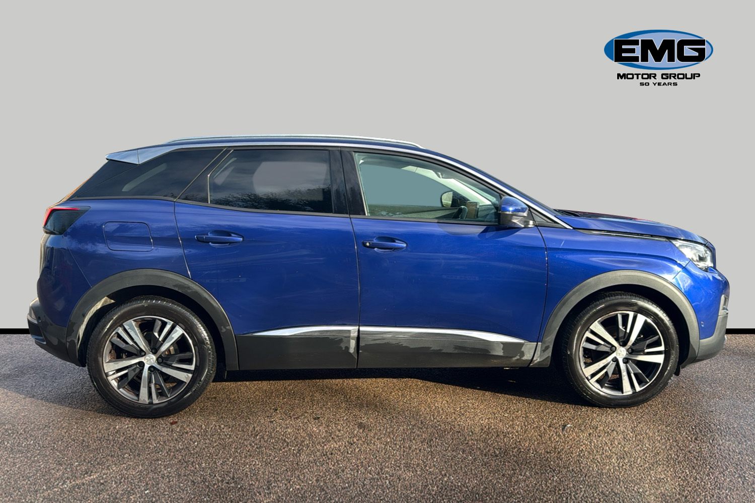 Used Peugeot 3008 2020 for sale - 77123870: Photo 4