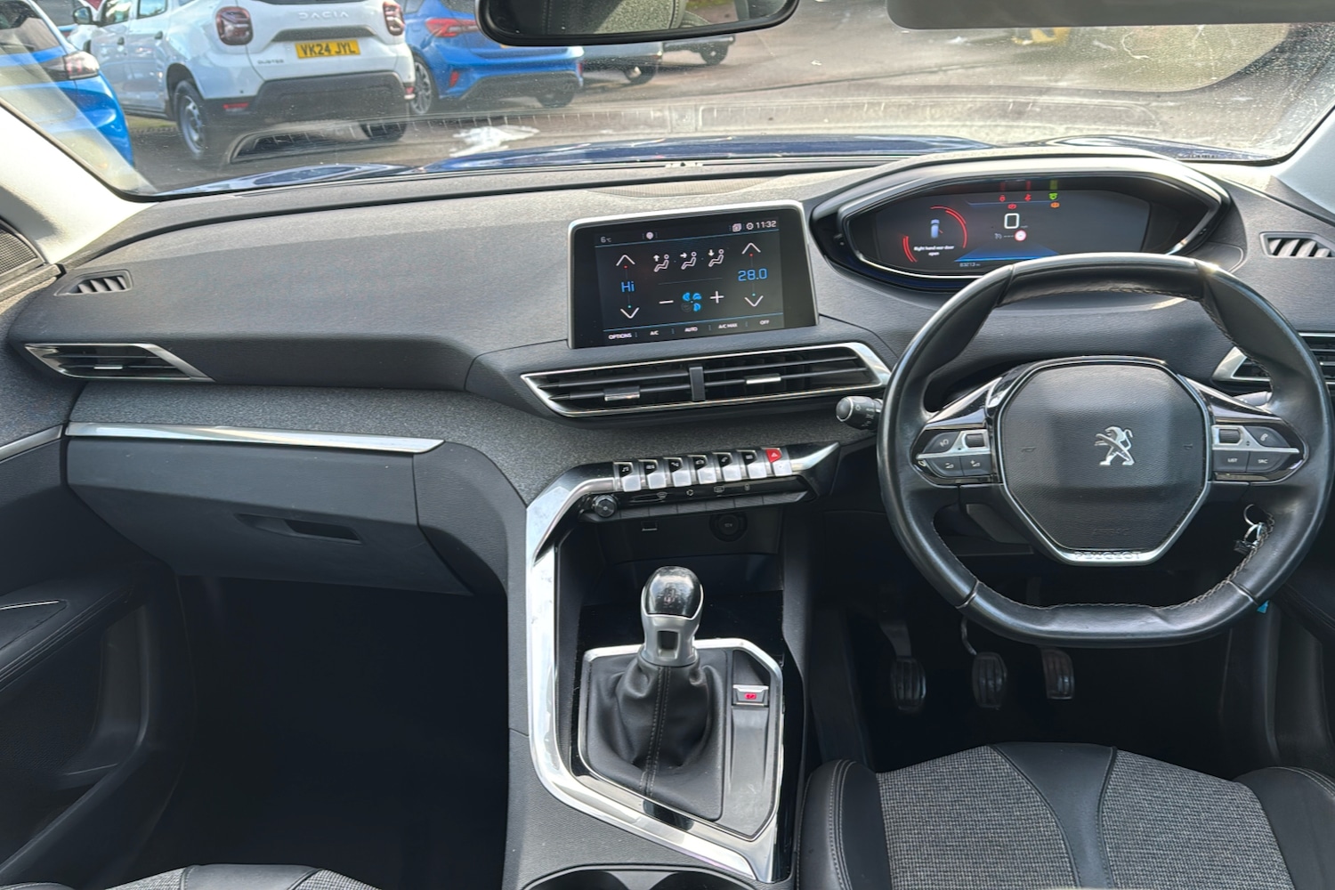 Used Peugeot 3008 2020 for sale - 77123870: Photo 9