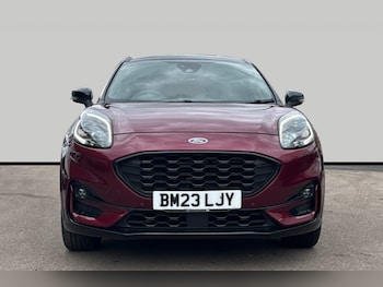 Used Ford Puma 2023 for sale - 78678293: Photo