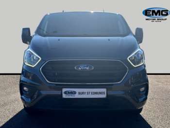 Used Ford Transit Custom 2020 for sale - 73907987: Photo