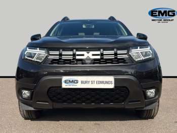 Used Dacia Duster 2023 for sale - 74513252: Photo