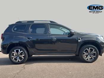 Used Dacia Duster 2023 for sale - 74513252: Photo