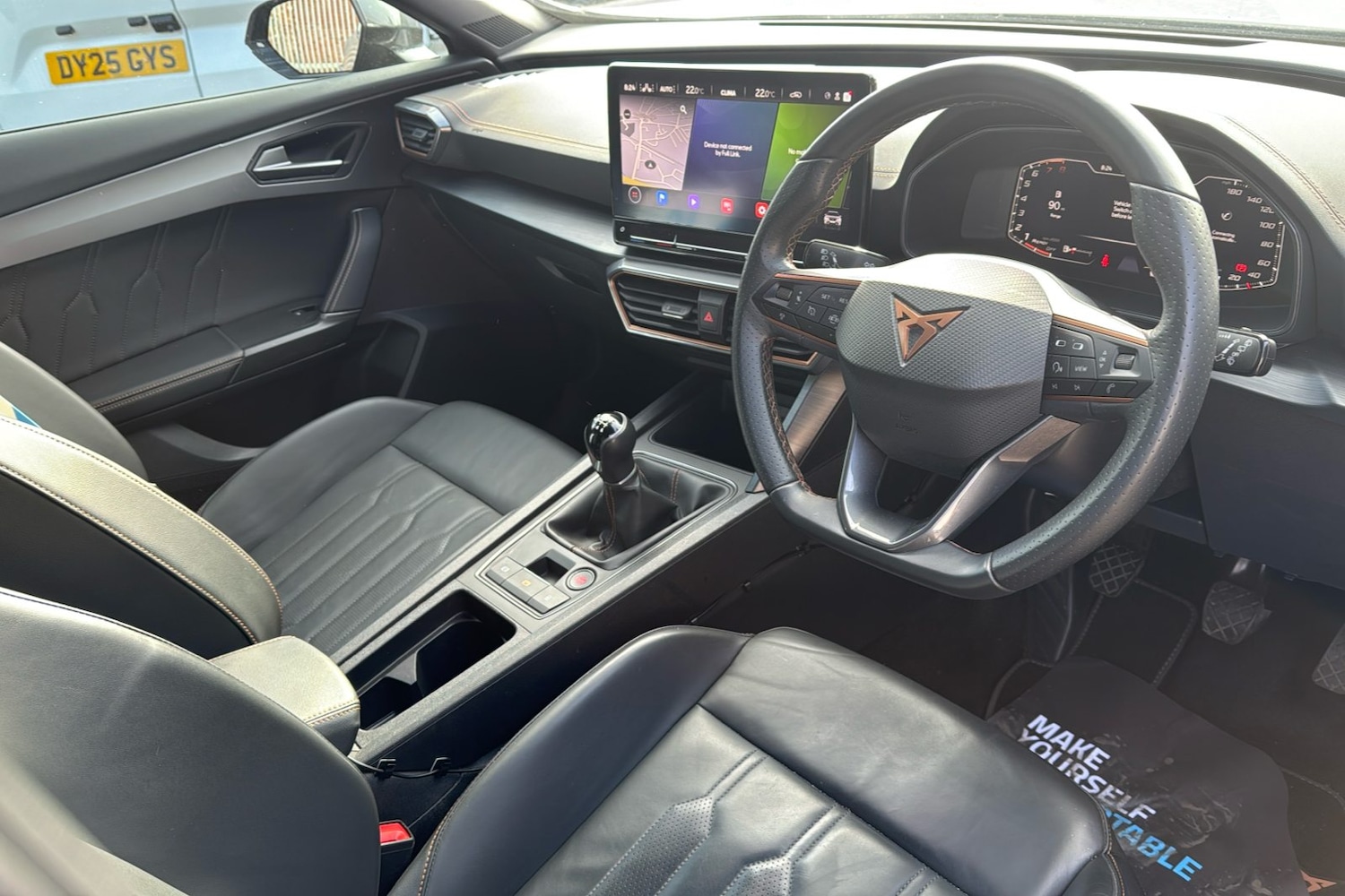 Used Cupra Formentor 2023 for sale - 78052745: Photo 10