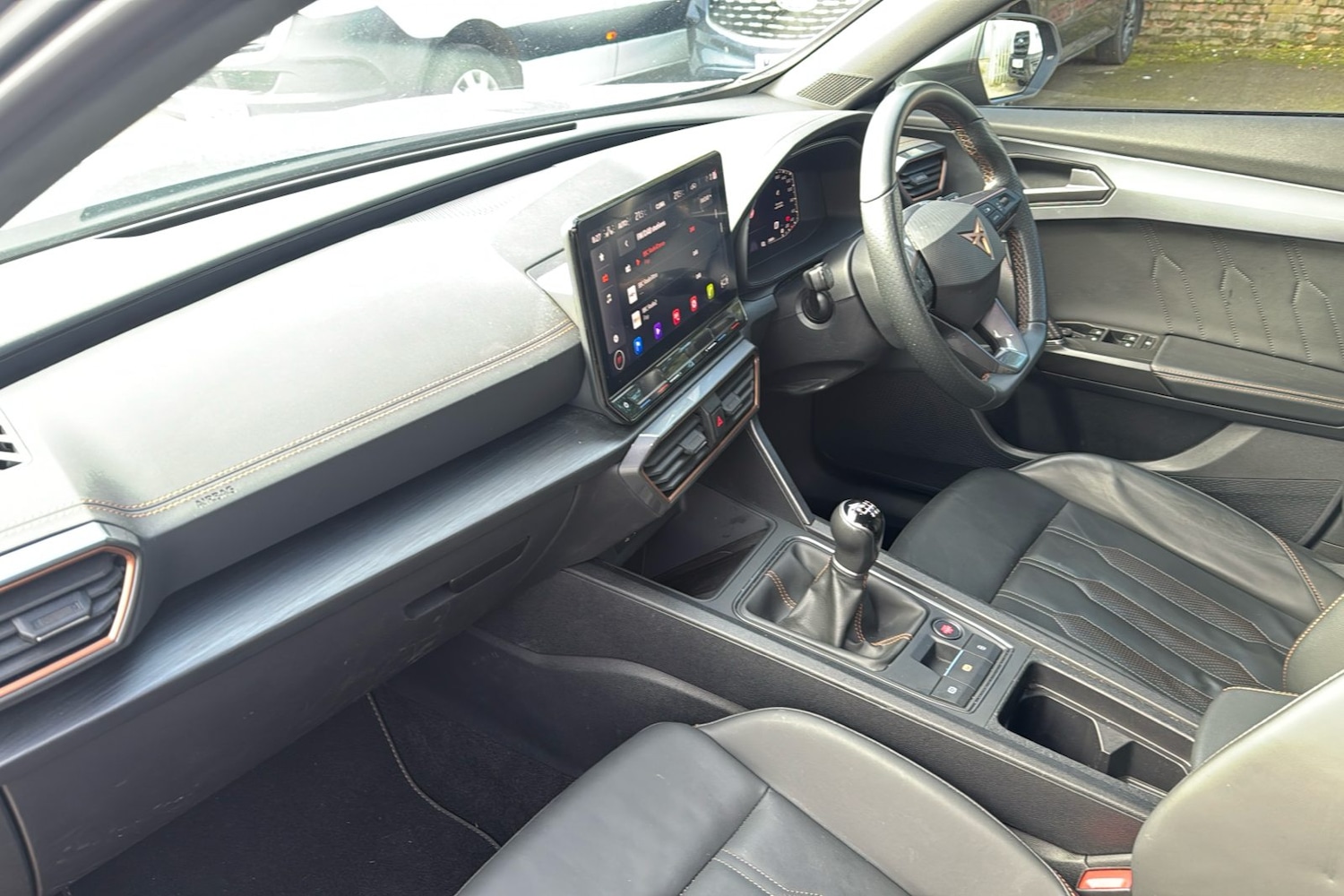 Used Cupra Formentor 2023 for sale - 78052745: Photo 11