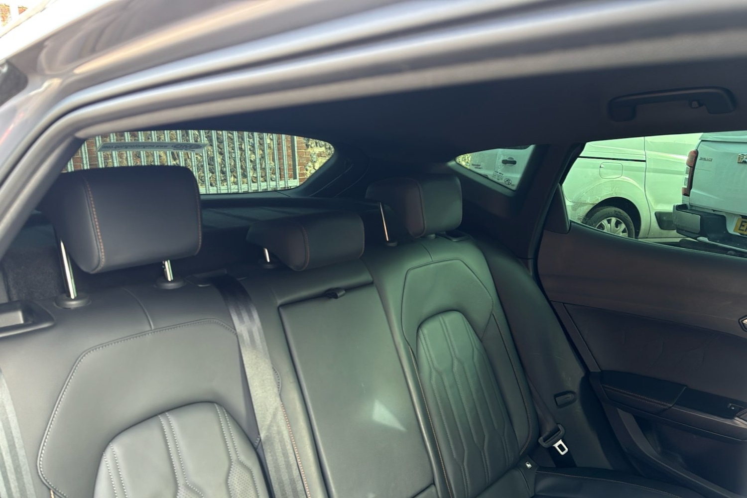 Used Cupra Formentor 2023 for sale - 78052745: Photo 12