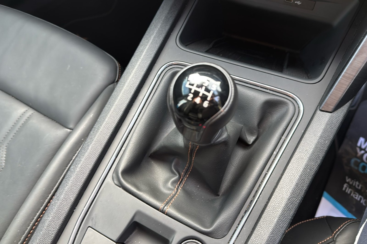 Used Cupra Formentor 2023 for sale - 78052745: Photo 13