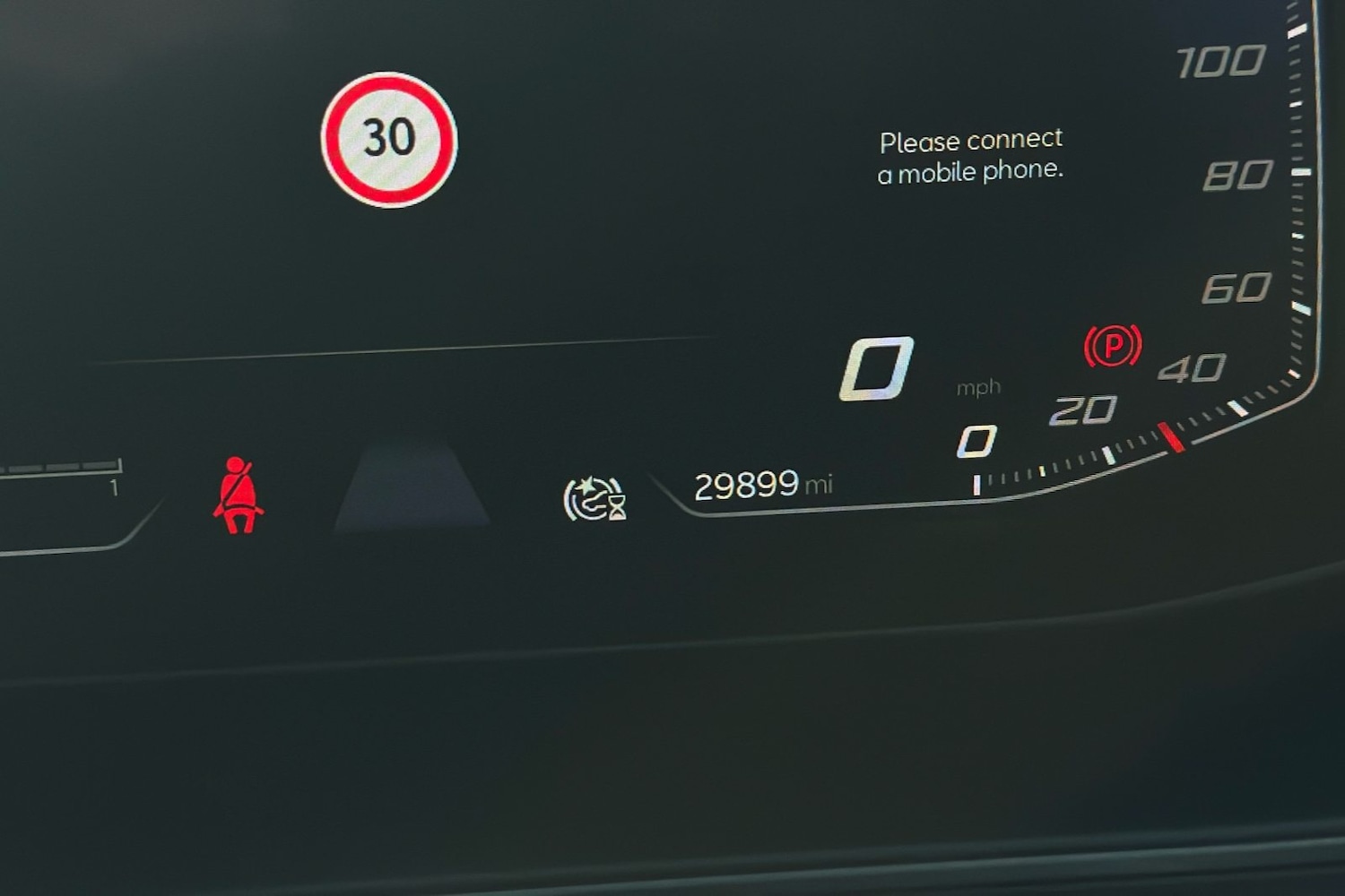 Used Cupra Formentor 2023 for sale - 78052745: Photo 15