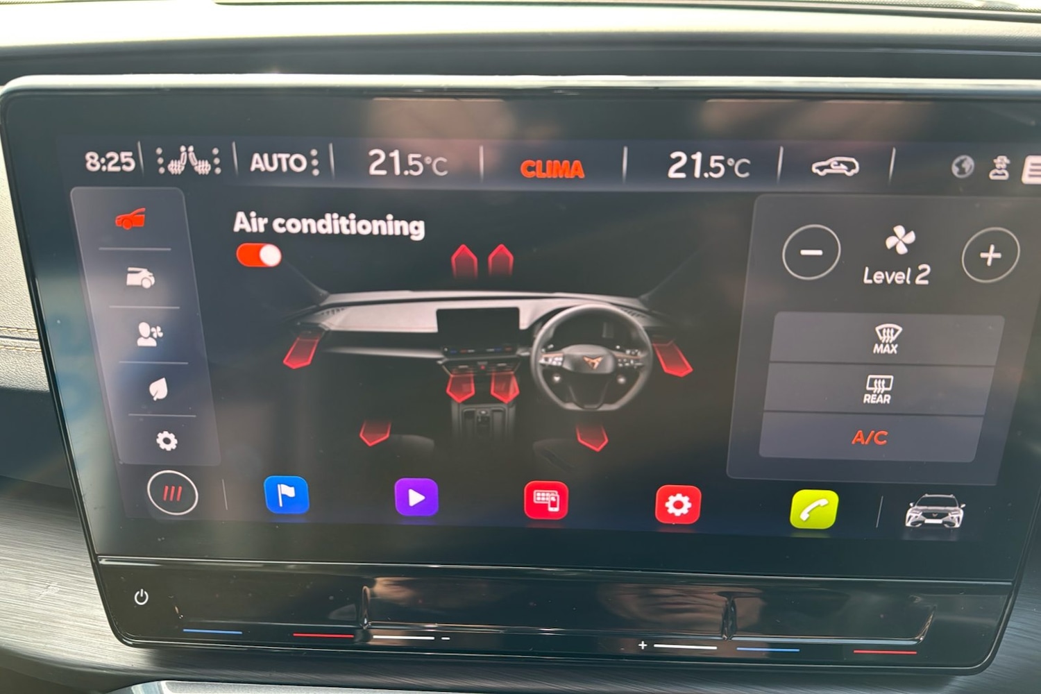 Used Cupra Formentor 2023 for sale - 78052745: Photo 16