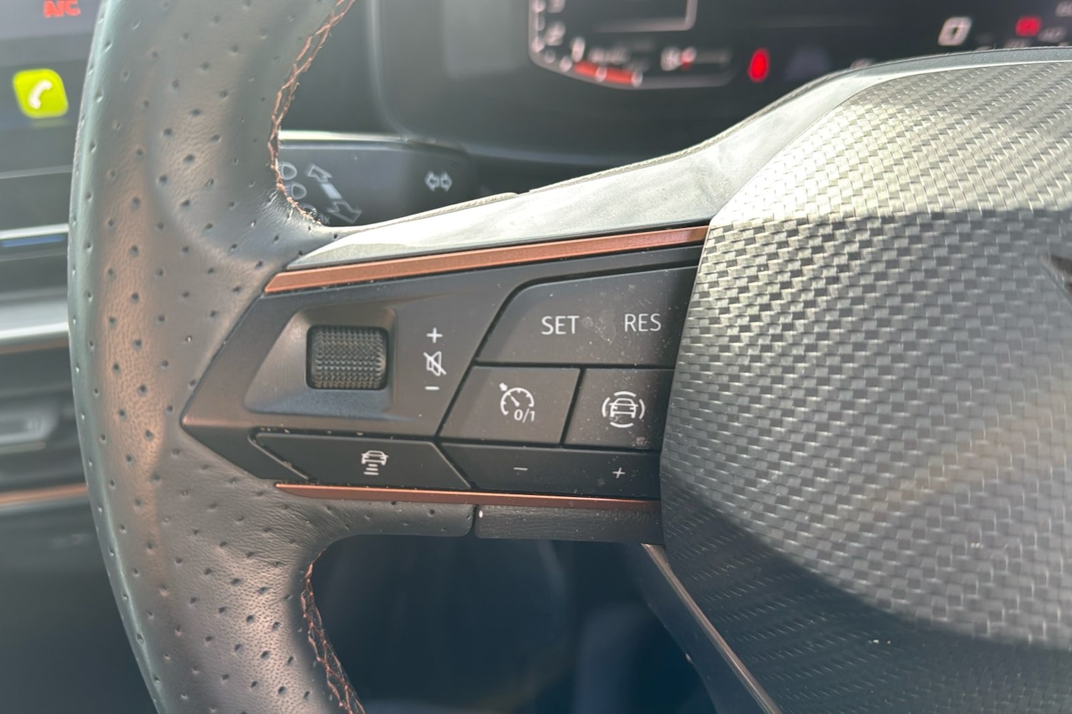 Used Cupra Formentor 2023 for sale - 78052745: Photo 17