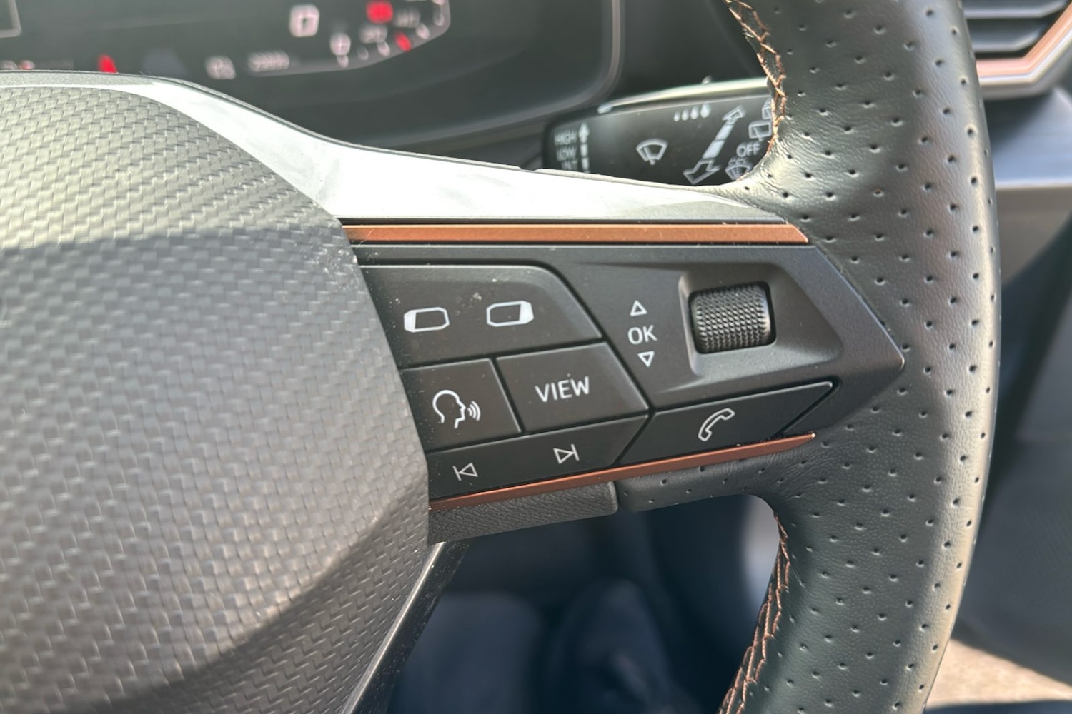 Used Cupra Formentor 2023 for sale - 78052745: Photo 18