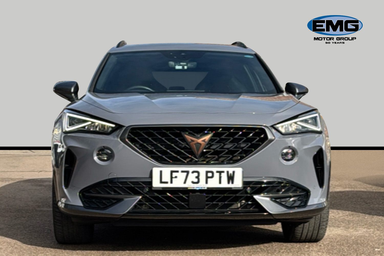 Used Cupra Formentor 2023 for sale - 78052745: Photo 2