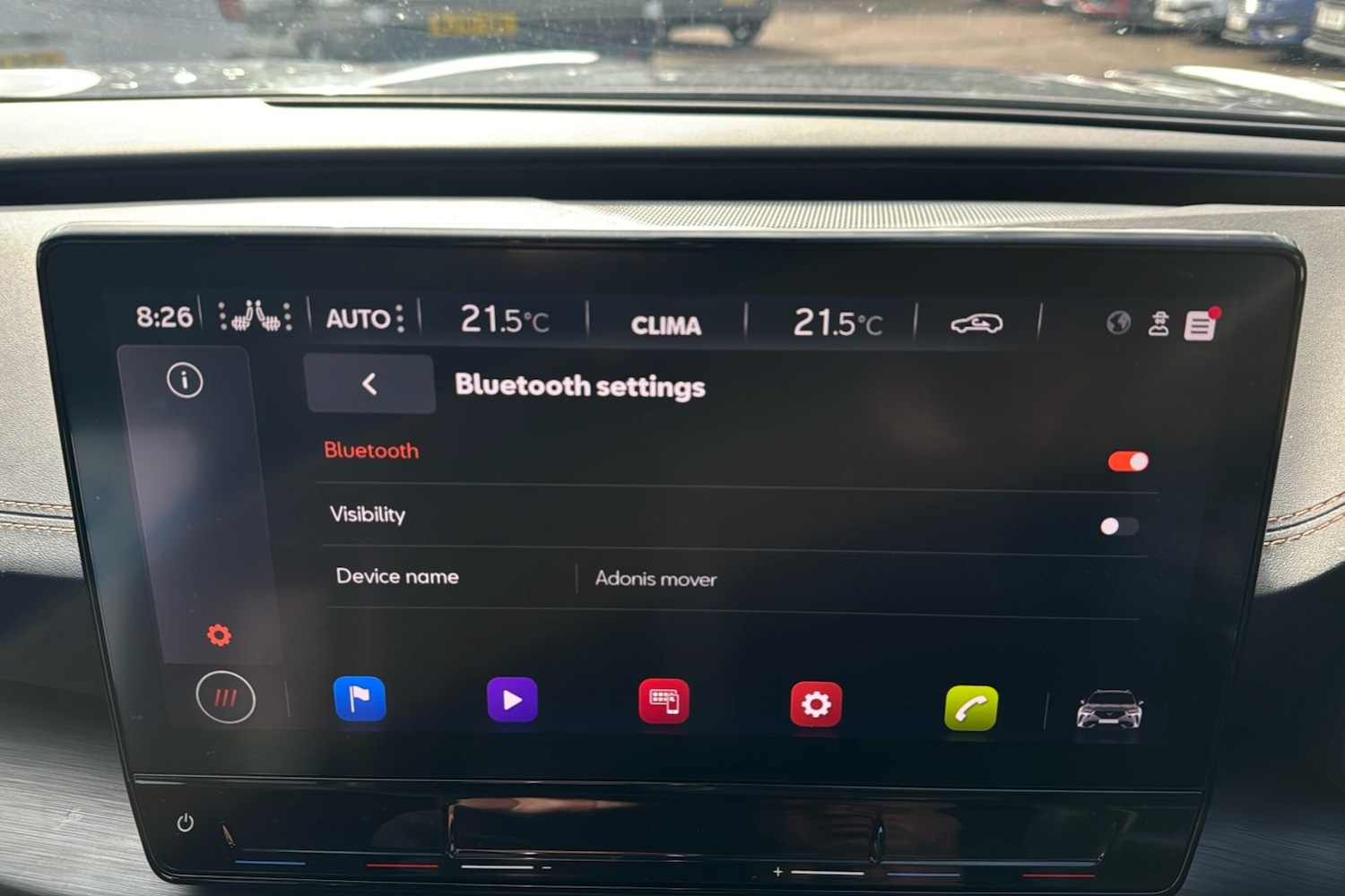 Used Cupra Formentor 2023 for sale - 78052745: Photo 20