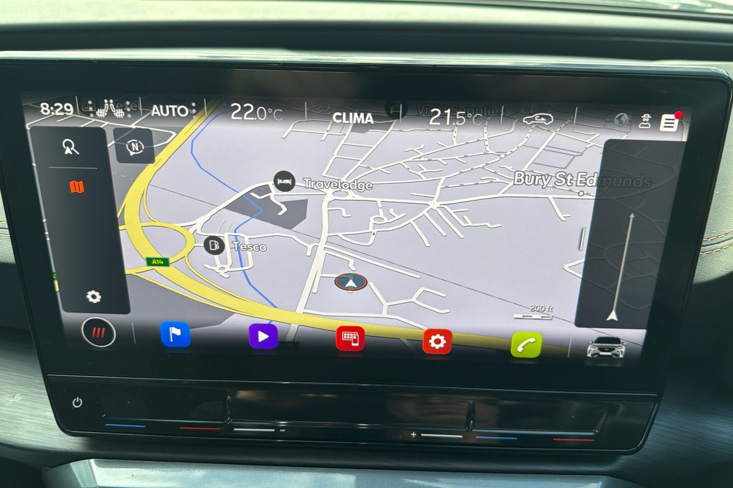 Used Cupra Formentor 2023 for sale - 78052745: Photo 30