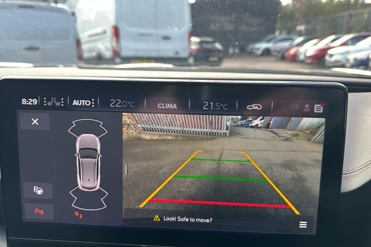 Used Cupra Formentor 2023 for sale - 78052745: Photo 31