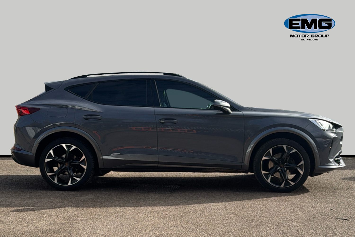 Used Cupra Formentor 2023 for sale - 78052745: Photo 4