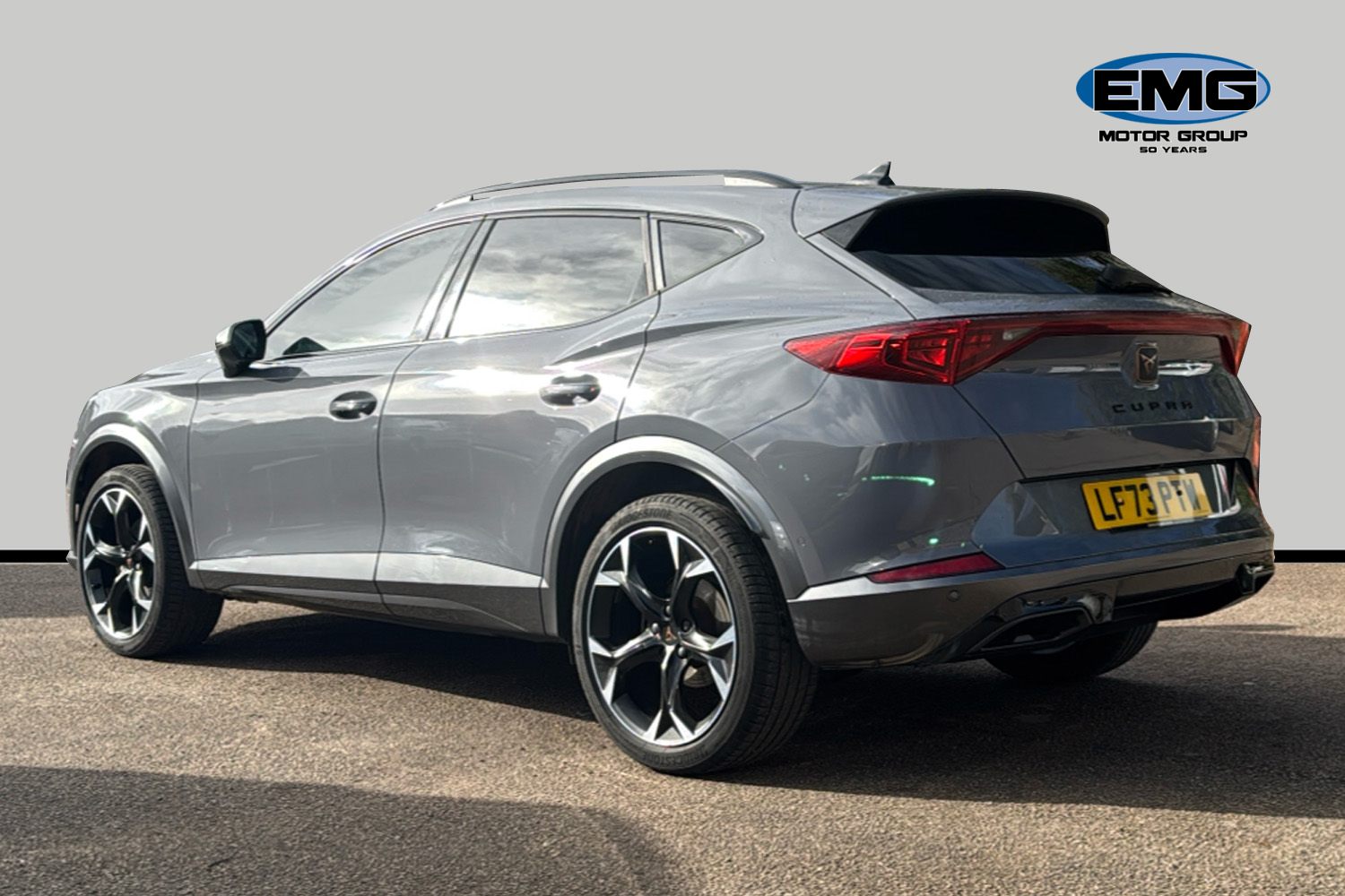 Used Cupra Formentor 2023 for sale - 78052745: Photo 5