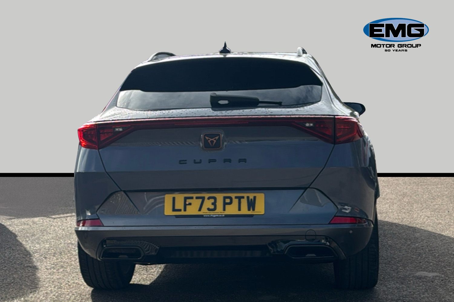 Used Cupra Formentor 2023 for sale - 78052745: Photo 6