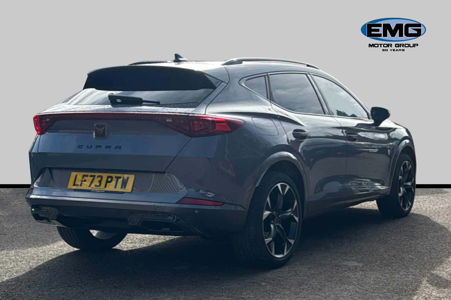 Used Cupra Formentor 2023 for sale - 78052745: Photo 7