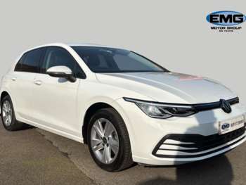 2023 - 1.0 Tsi Life Hatchback 5dr Petrol Manual Euro 6 s/s 110 Ps