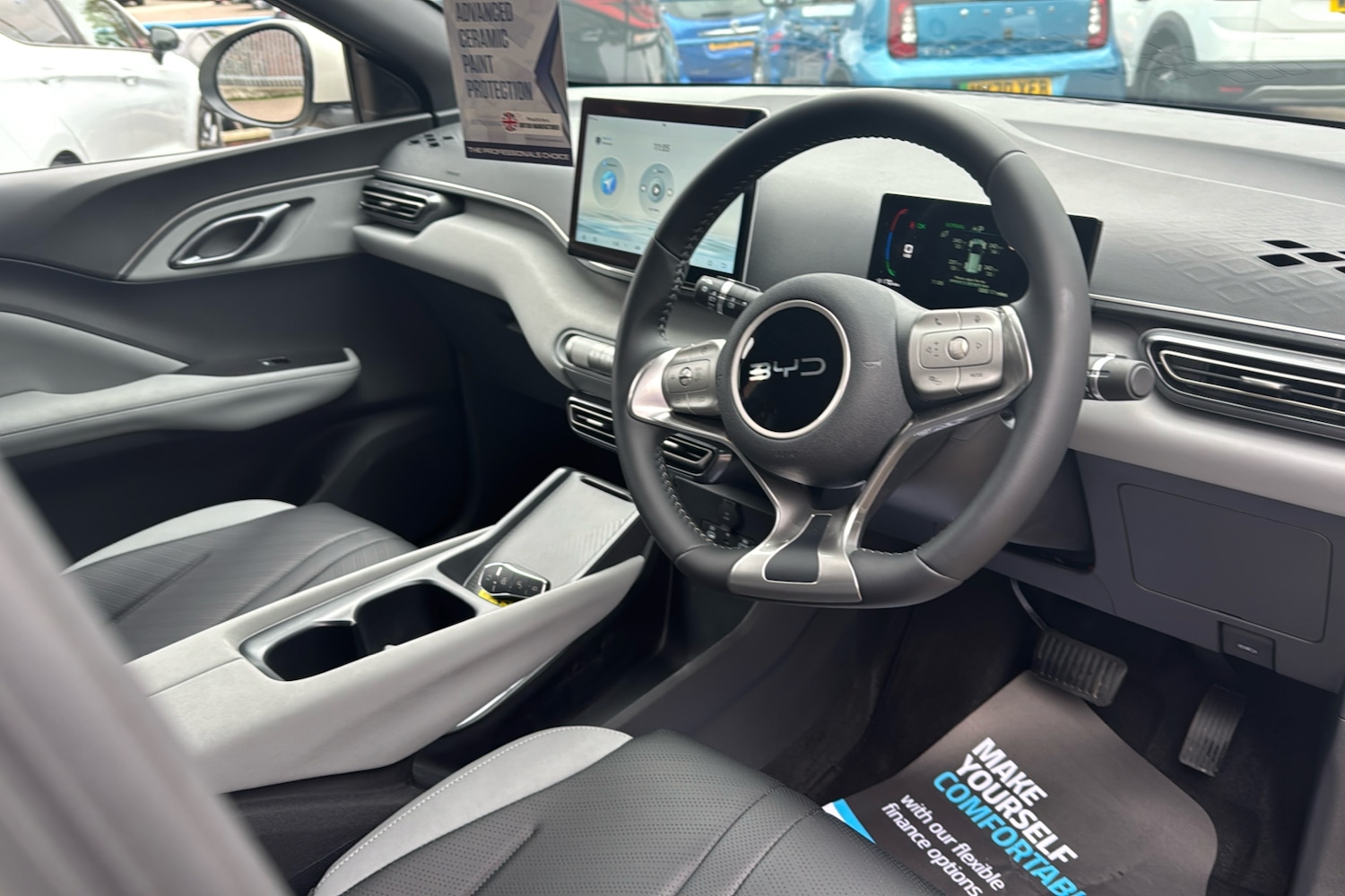 Used BYD Dolphin 2025 for sale - 76298189: Photo 10