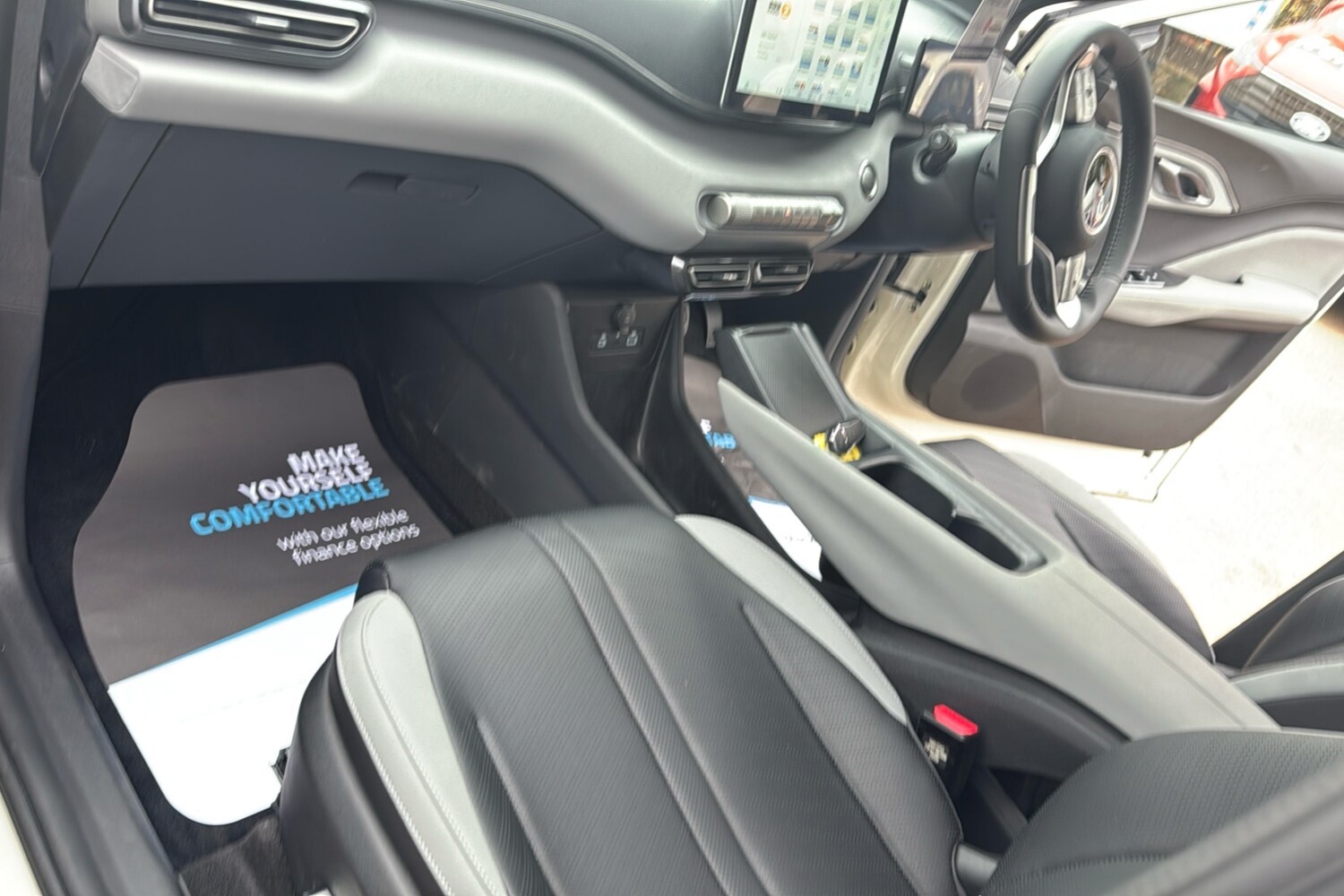 Used BYD Dolphin 2025 for sale - 76298189: Photo 11