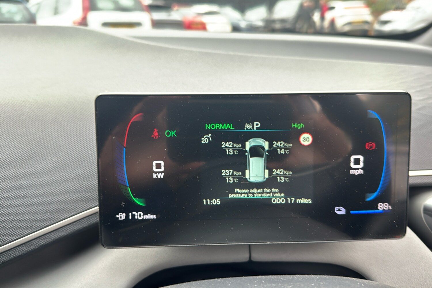 Used BYD Dolphin 2025 for sale - 76298189: Photo 14