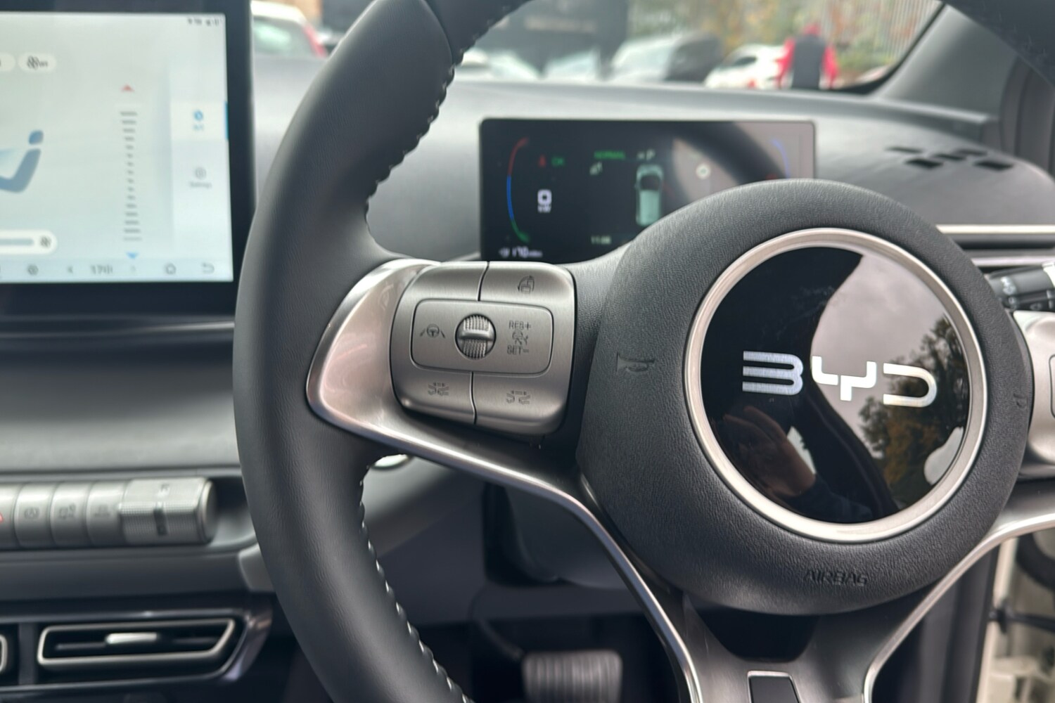 Used BYD Dolphin 2025 for sale - 76298189: Photo 17