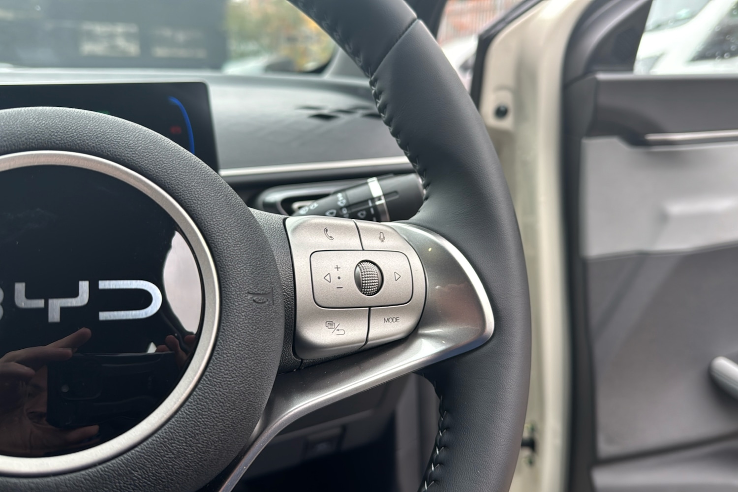 Used BYD Dolphin 2025 for sale - 76298189: Photo 18