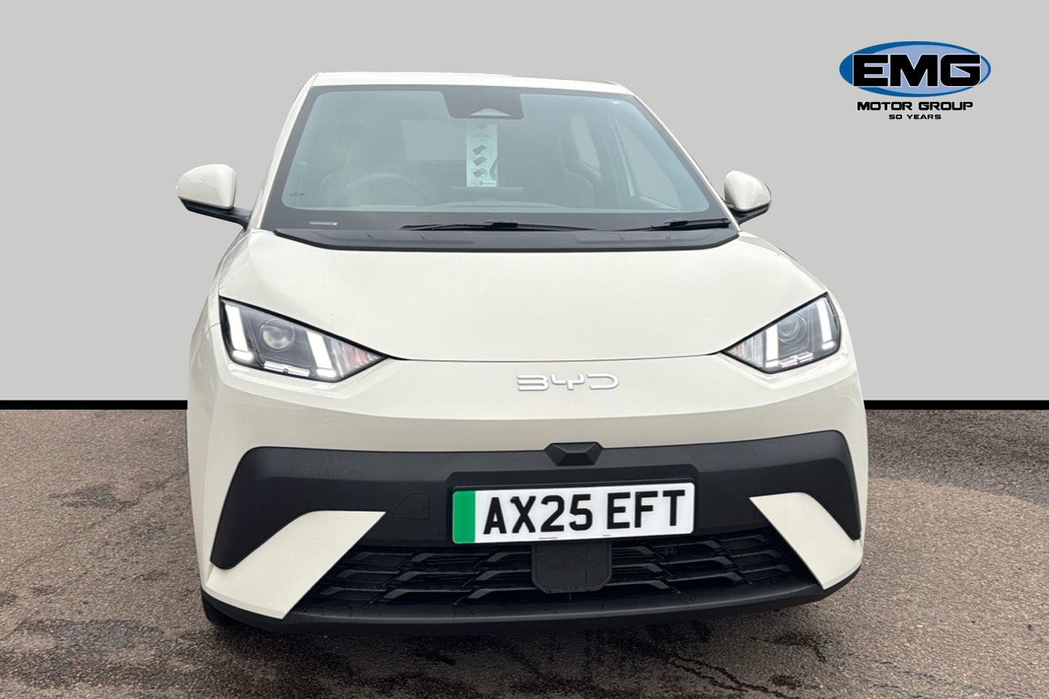 Used BYD Dolphin 2025 for sale - 76298189: Photo 2