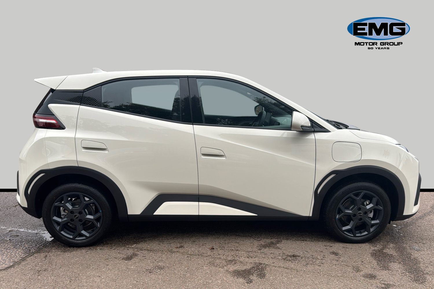 Used BYD Dolphin 2025 for sale - 76298189: Photo 4