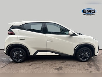 Used BYD Dolphin 2025 for sale - 76298189: Photo