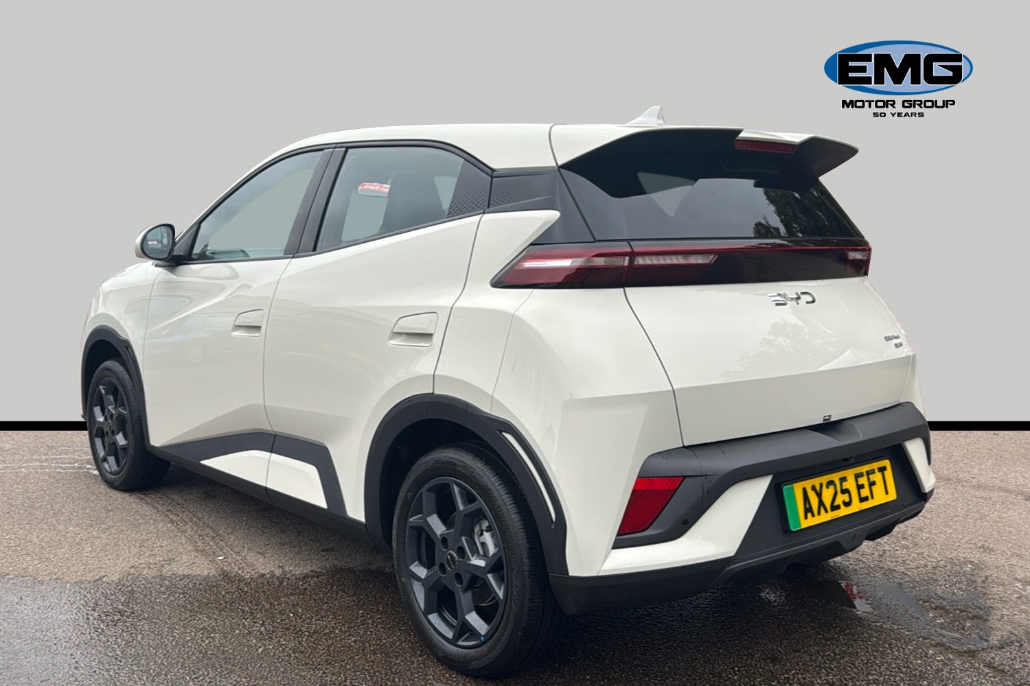 Used BYD Dolphin 2025 for sale - 76298189: Photo 5