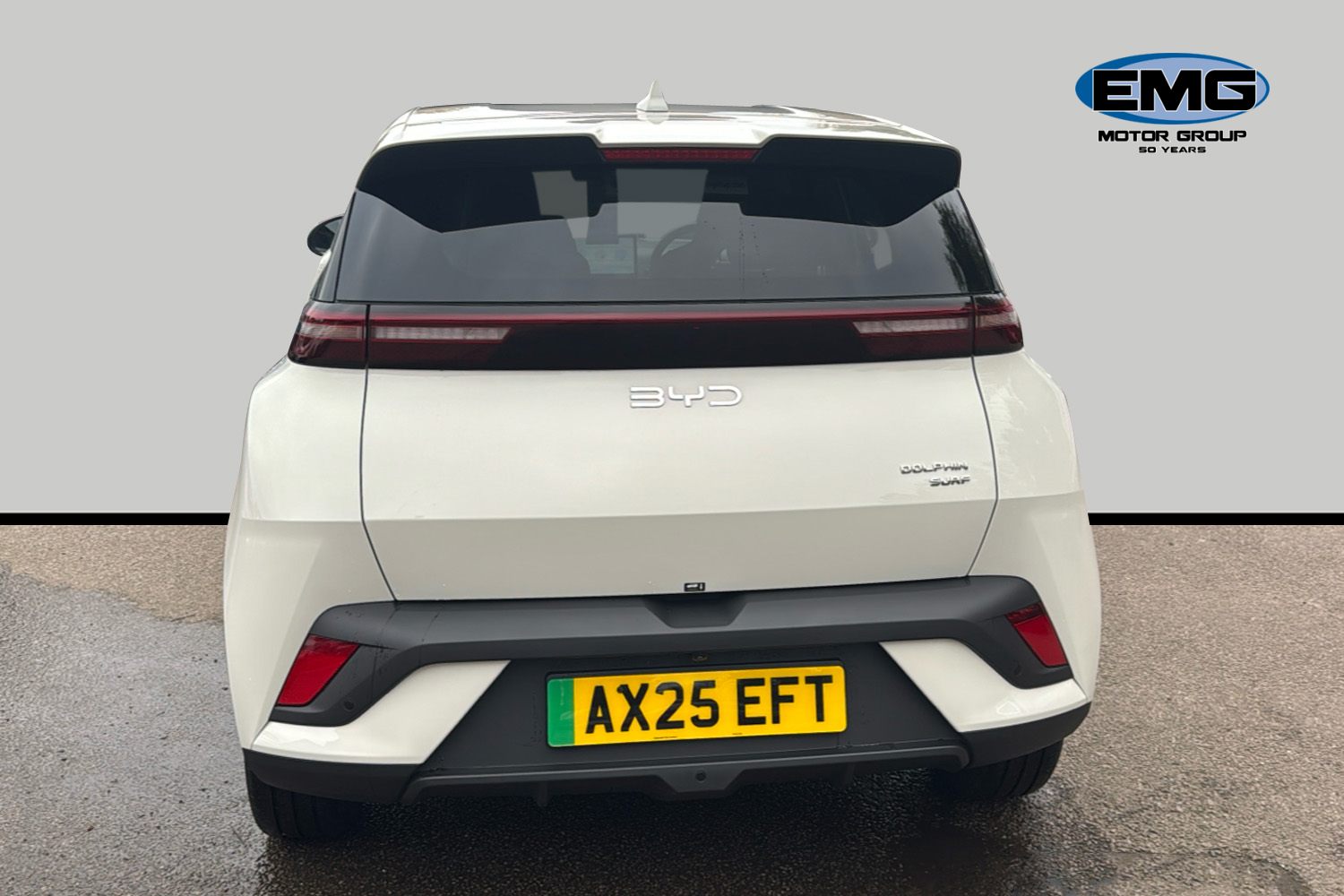 Used BYD Dolphin 2025 for sale - 76298189: Photo 6