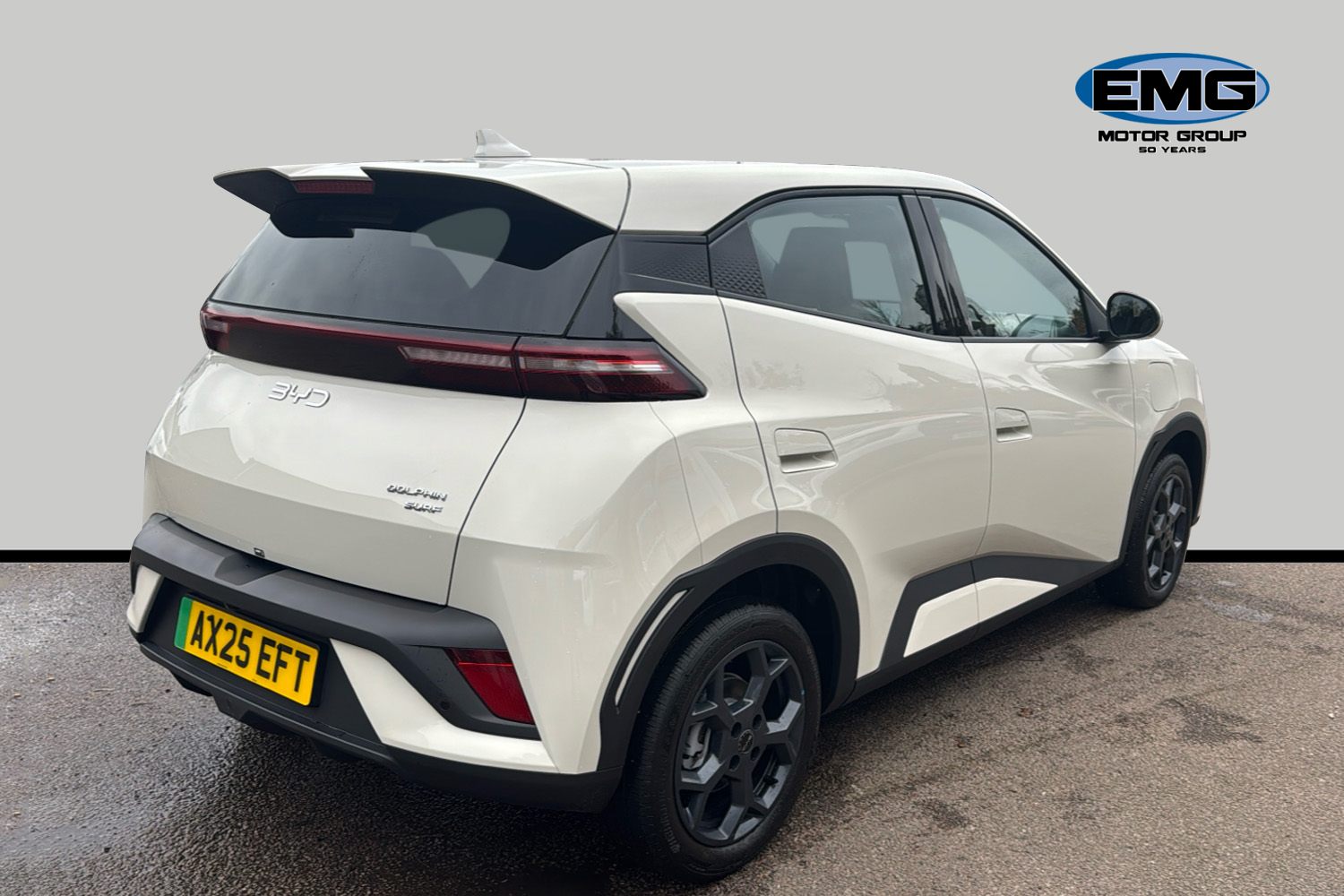 Used BYD Dolphin 2025 for sale - 76298189: Photo 7