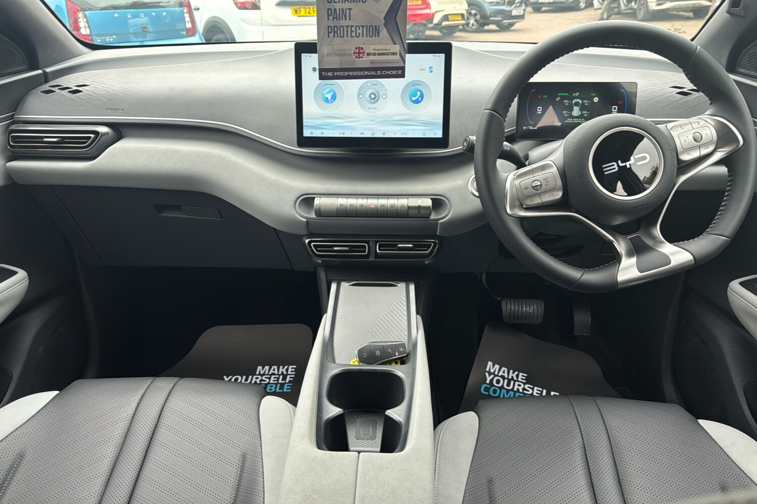 Used BYD Dolphin 2025 for sale - 76298189: Photo 9