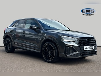 Used Audi Q2 2023 for sale - 79128356: Photo