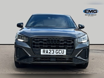Used Audi Q2 2023 for sale - 79128356: Photo