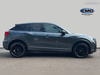 Used Audi Q2 2023 for sale - 79128356: Photo