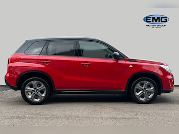 Used Suzuki Vitara 2017 for sale - 78760841: Photo