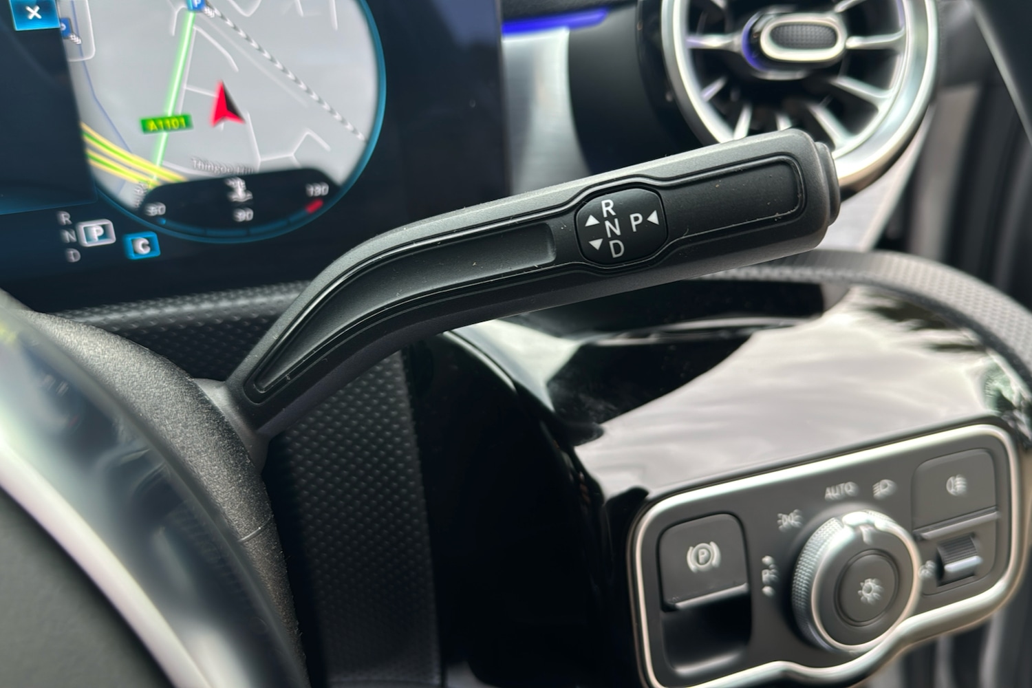 Used Mercedes-Benz CLA 2021 for sale - 77589333: Photo 13