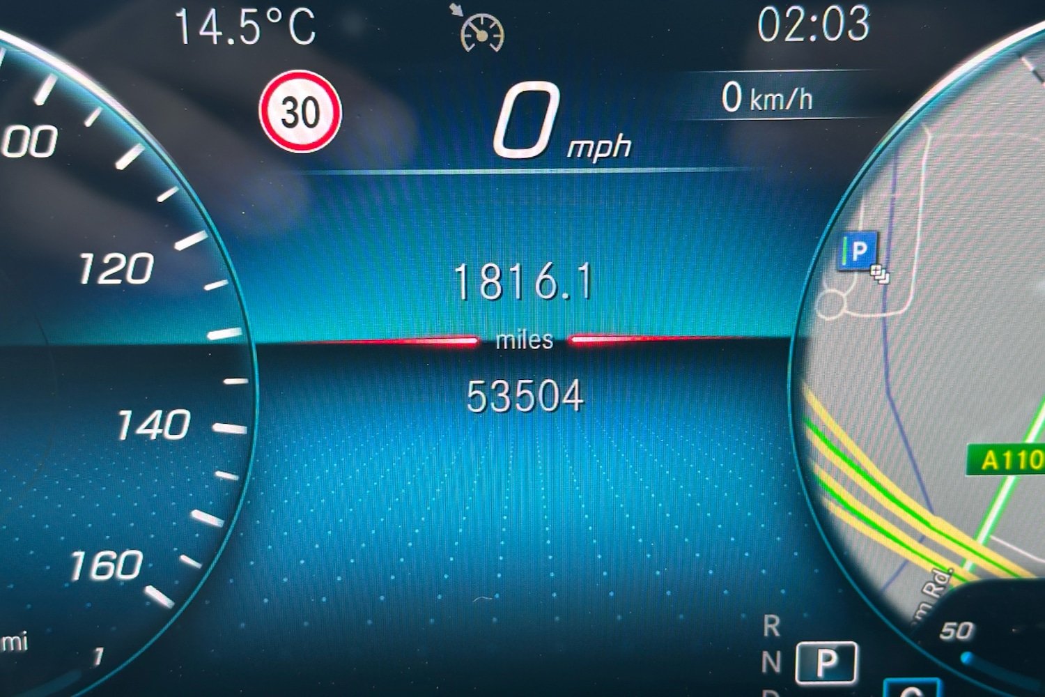 Used Mercedes-Benz CLA 2021 for sale - 77589333: Photo 15